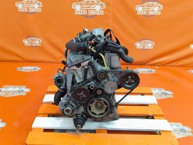 Двигатель дизельный MERCEDES-BENZ Vito W638 (1996 - 2003) — Разборка Мерседес