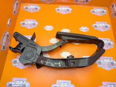 Педаль газа электронная MERCEDES-BENZ C-класс W203/S203/CL203 (2000 - 2004) &mdash; Разборка Мерседес