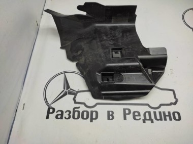 Пыльник MERCEDES-BENZ GL-класс X166 (2012 - 2016) — Разборка Мерседес