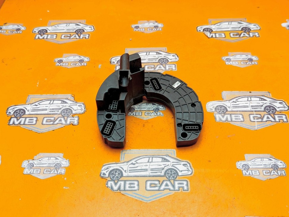 Датчик угла поворота MERCEDES-BENZ S-класс W220 рестайлинг (2002 - 2005) фото 1 — Разборка Мерседес