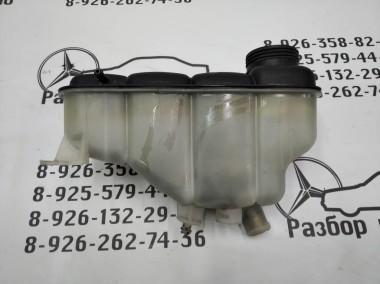 Бачок расширительный MERCEDES-BENZ C-класс W202/S202 (1993 - 1997) — Разборка Мерседес