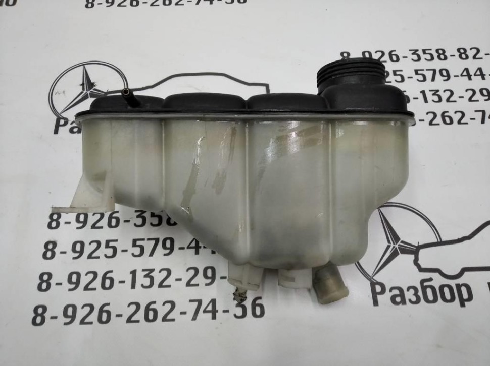 Бачок расширительный MERCEDES-BENZ C-класс W202/S202 (1993 - 1997) фото 1 — Разборка Мерседес