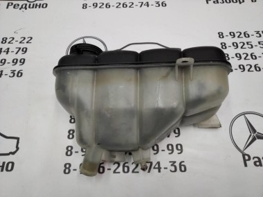 Бачок расширительный MERCEDES-BENZ C-класс W202/S202 (1993 - 1997) — Разборка Мерседес