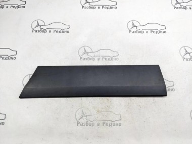 Молдинг двери MERCEDES-BENZ Sprinter w906 — Разборка Мерседес