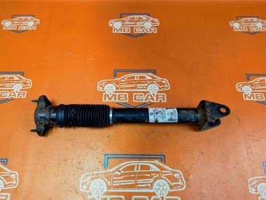 Амортизатор задний MERCEDES-BENZ GL-класс X166 (2012 - 2016) — Разборка Мерседес