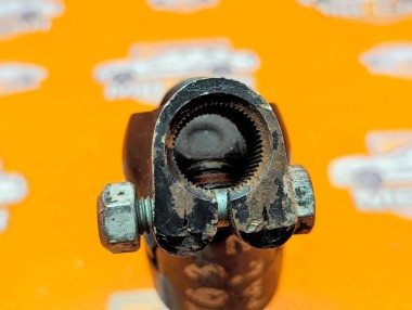 Кардан рулевого вала MERCEDES-BENZ M-класс W163 (1997 - 2001) — Разборка Мерседес