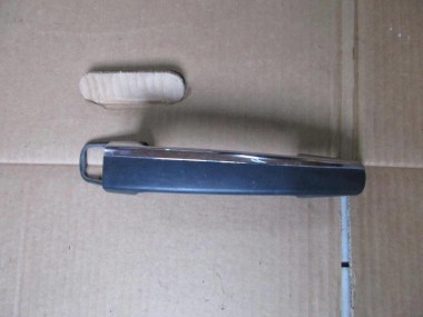 Ручка двери наружняя MERCEDES-BENZ E-класс W210/S210 (1995 - 1999) — Разборка Мерседес