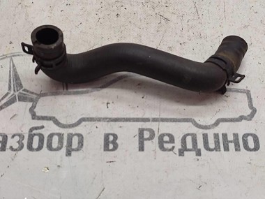 Патрубок ОЖ MERCEDES-BENZ B-класс W246 (2011 - 2014) — Разборка Мерседес