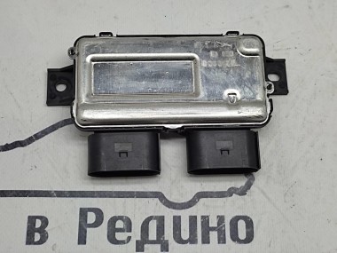 Блок топливного насоса MERCEDES-BENZ V-класс W447 рестайлинг (2019 - 2025) — Разборка Мерседес