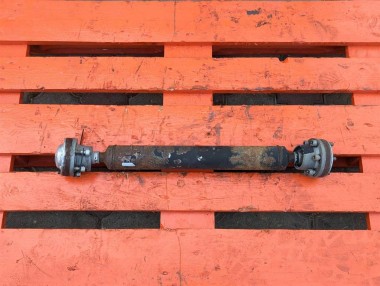 Кардан передний MERCEDES-BENZ GL-класс X166 (2012 - 2016) — Разборка Мерседес