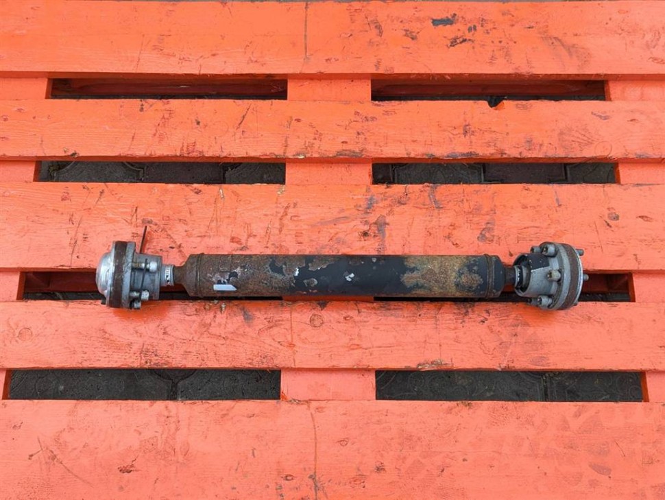 Кардан передний MERCEDES-BENZ GL-класс X166 (2012 - 2016) фото 1 — Разборка Мерседес