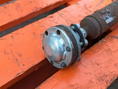 Кардан передний MERCEDES-BENZ GL-класс X166 (2012 - 2016) — Разборка Мерседес