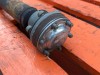Кардан передний MERCEDES-BENZ GL-класс X166 (2012 - 2016) фото 5 — Разборка Мерседес