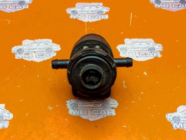 Клапан регенерации MERCEDES-BENZ S-класс W140 (1991 - 1998) — Разборка Мерседес