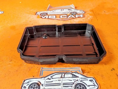 Поддон АКПП MERCEDES-BENZ C-класс W203/S203/CL203 рестайлинг (2004 - 2008) &mdash; Разборка Мерседес