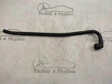 Трубка ОЖ MERCEDES-BENZ V-класс W447 рестайлинг (2019 - 2025) — Разборка Мерседес