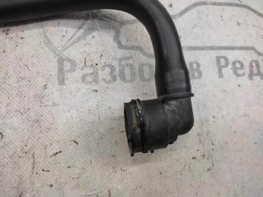 Трубка ОЖ MERCEDES-BENZ V-класс W447 рестайлинг (2019 - 2025) — Разборка Мерседес