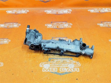 Коллектор впускной MERCEDES-BENZ S-класс W221 (2005 - 2009) — Разборка Мерседес