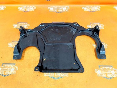 Защита АКПП MERCEDES-BENZ C-класс W204/S204 (2006 - 2011) — Разборка Мерседес