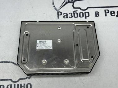 Блок SAM передний MERCEDES-BENZ S-класс W221 (2005 - 2009) — Разборка Мерседес