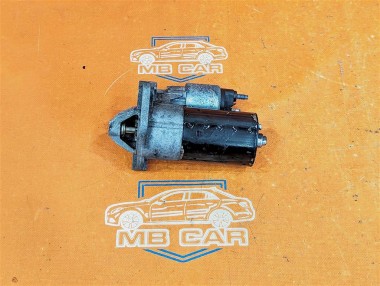 Стартер MERCEDES-BENZ Citan W415 (2012 - 2021) — Разборка Мерседес