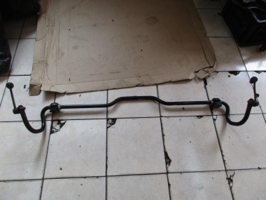 Стабилизатор передний MERCEDES-BENZ Sprinter w906 — Разборка Мерседес