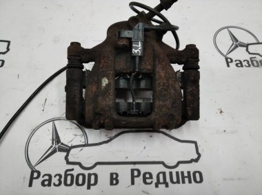 Суппорт задний левый MERCEDES-BENZ Sprinter W906 (2006 - 2019) — Разборка Мерседес