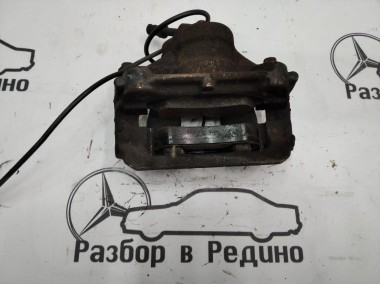 Суппорт задний левый MERCEDES-BENZ Sprinter W906 (2006 - 2019) — Разборка Мерседес