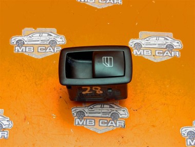Кнопка стеклоподъемников MERCEDES-BENZ R-класс W251 рестайлинг (2007 - 2010) — Разборка Мерседес