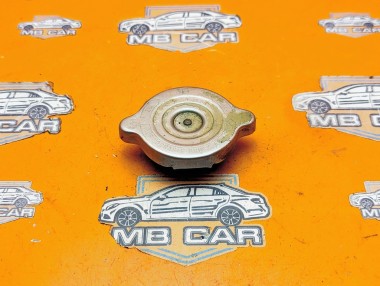 Крышка радиатора MERCEDES-BENZ S-класс W140 (1991 - 1998) — Разборка Мерседес