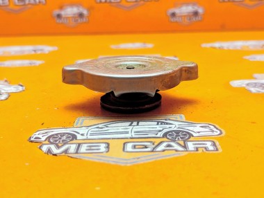 Крышка радиатора MERCEDES-BENZ S-класс W140 (1991 - 1998) — Разборка Мерседес