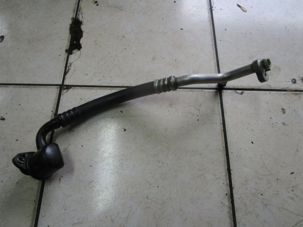 Трубка кондиционера MERCEDES-BENZ E-класс W210/S210 (1995 - 1999) фото 1 — Разборка Мерседес