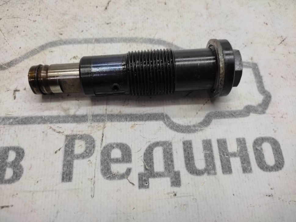 Натяжитель цепи MERCEDES-BENZ C-класс W203/S203/CL203 (2000 - 2004) фото 1 — Разборка Мерседес