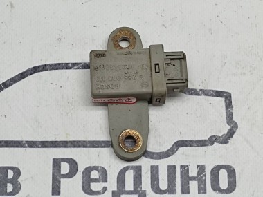 Датчик ускорения MERCEDES-BENZ CL-класс C215 рестайлинг (2002 - 2006) — Разборка Мерседес