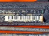 Рулевая рейка MERCEDES-BENZ C-класс W204/S204 (2006 - 2011) фото 2 &mdash; Разборка Мерседес