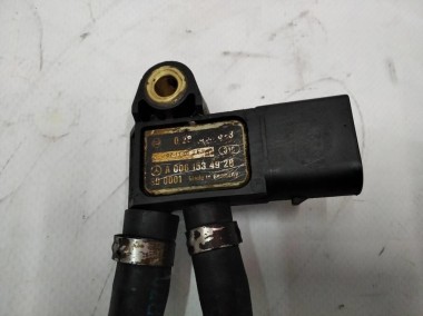 Датчик давления MERCEDES-BENZ E-класс W211/S211 рестайлинг (2006 - 2009) — Разборка Мерседес