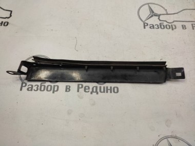 Ресницы фар MERCEDES-BENZ W124 W124/S124/C124/A124 (1984 - 1993) — Разборка Мерседес