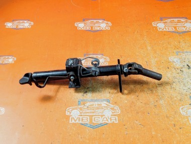 Рулевая колонка MERCEDES-BENZ M-класс W163 рестайлинг (2001 - 2005) — Разборка Мерседес