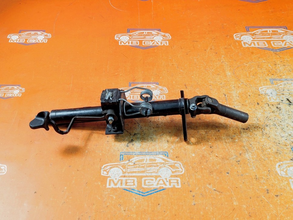 Рулевая колонка MERCEDES-BENZ M-класс W163 рестайлинг (2001 - 2005) фото 1 — Разборка Мерседес