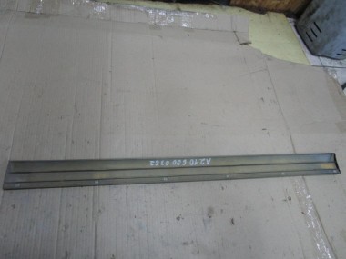 Молдинг двери MERCEDES-BENZ E-класс W210/S210 (1995 - 1999) — Разборка Мерседес