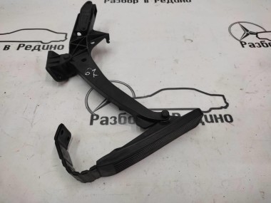 Педаль газа MERCEDES-BENZ E-класс W210/S210 (1995 - 1999) — Разборка Мерседес
