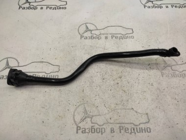 Маслозаливная горловина MERCEDES-BENZ Vito W638 (1996 - 2003) — Разборка Мерседес