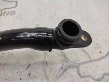 Маслозаливная горловина MERCEDES-BENZ Vito W638 (1996 - 2003) — Разборка Мерседес