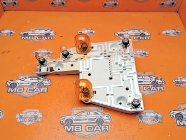 Плата заднего фонаря MERCEDES-BENZ E-класс W211/S211 (2002 - 2006) — Разборка Мерседес