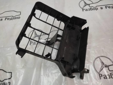 Кронштейн крепления ЭБУ MERCEDES-BENZ R-класс W251 (2005 - 2007) — Разборка Мерседес