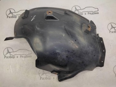 Подкрылок передний правый, задняя часть MERCEDES-BENZ M-класс W164 (2005 - 2008) — Разборка Мерседес