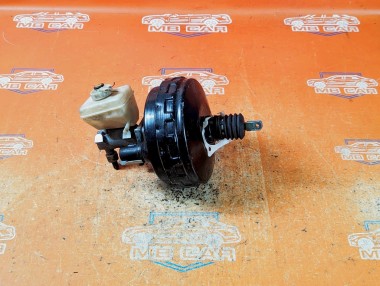 Вакуумный усилитель тормозов MERCEDES-BENZ M-класс W163 рестайлинг (2001 - 2005) — Разборка Мерседес