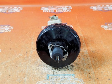 Вакуумный усилитель тормозов MERCEDES-BENZ M-класс W163 рестайлинг (2001 - 2005) — Разборка Мерседес