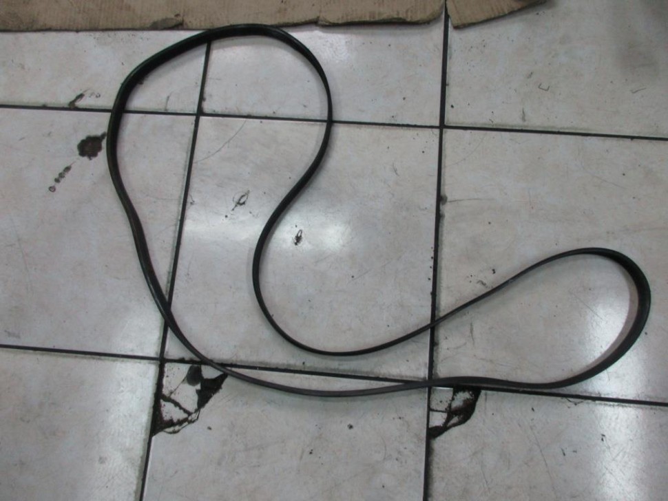 Ремень приводной MERCEDES-BENZ C-класс W203/S203/CL203 (2000 - 2004) фото 1 — Разборка Мерседес