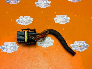 Разъем MERCEDES-BENZ S-класс W220 рестайлинг (2002 - 2005) — Разборка Мерседес